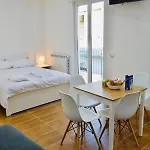 Toledo Penthouse *