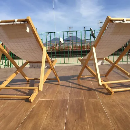 Appartamento Toledo Penthouse