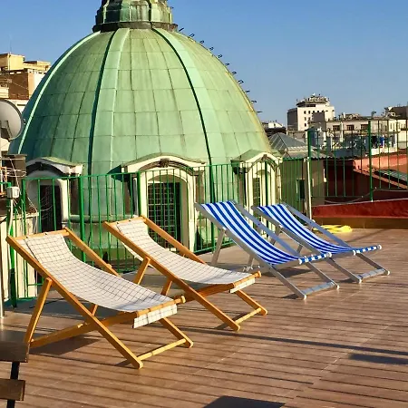 Toledo Penthouse Appartamento *