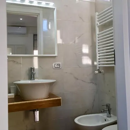 Toledo Penthouse Napoli