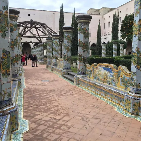 Toledo Penthouse Appartamento *