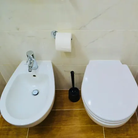 Appartamento Toledo Penthouse