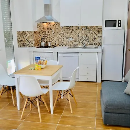 Appartamento Toledo Penthouse *