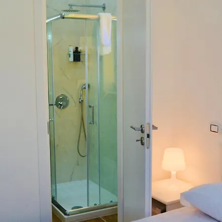 Toledo Penthouse Appartamento Napoli