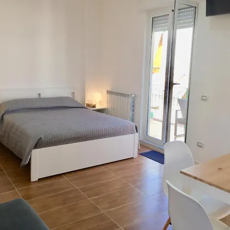 Toledo Penthouse * Νάπολη