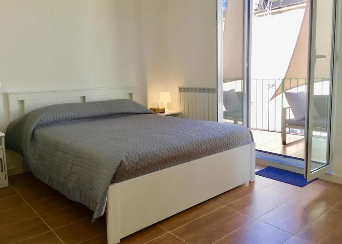 Toledo Penthouse Naples