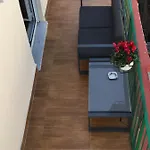 Toledo Penthouse Neapel