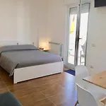 Toledo Penthouse * Neapel