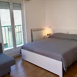 Lägenhet Toledo Penthouse *