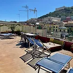 Lägenhet Toledo Penthouse *