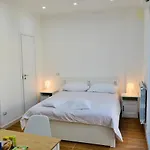 Toledo Penthouse Neapel