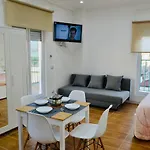 Toledo Penthouse * Neapel