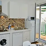 Lägenhet Toledo Penthouse *