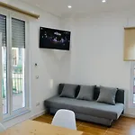 Toledo Penthouse Neapel