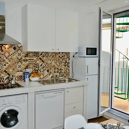 Lejlighed Toledo Penthouse *