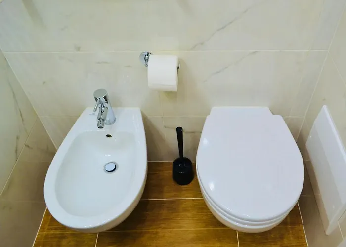 Apartamento Toledo Penthouse