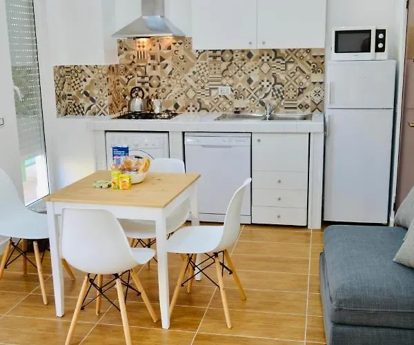 Apartamento Toledo Penthouse *