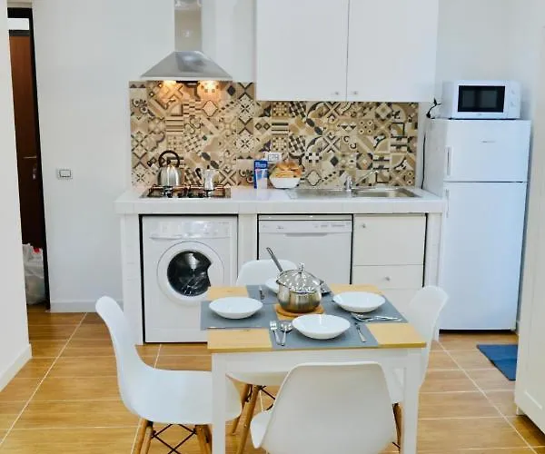 Apartamento Toledo Penthouse
