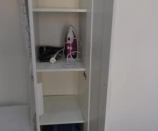 Apartamento Toledo Penthouse *