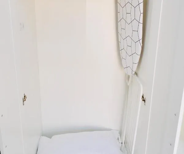 Apartamento Toledo Penthouse