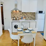 Appartement Toledo Penthouse