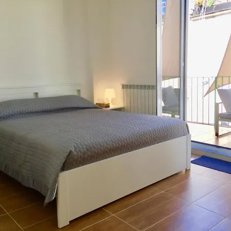 Toledo Penthouse Neapol