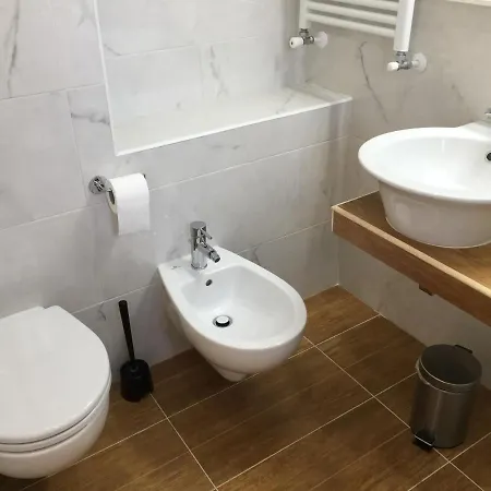 Toledo Penthouse Neapol