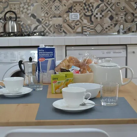 Toledo Penthouse Apartament