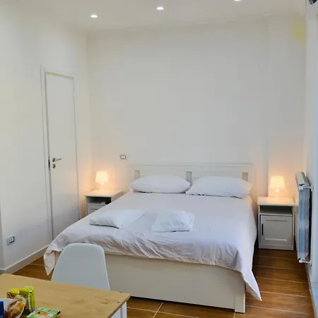 Toledo Penthouse Neapol