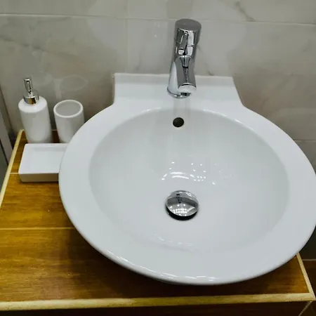 Toledo Penthouse Neapol