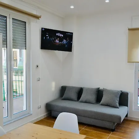 Toledo Penthouse Neapol