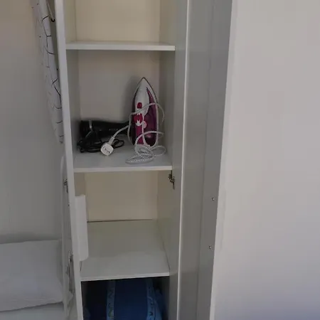 Apartament Toledo Penthouse *