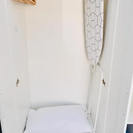 Apartament Toledo Penthouse