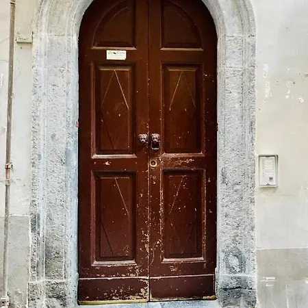 Toledo Penthouse Apartament *